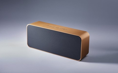 音響激光焊接機