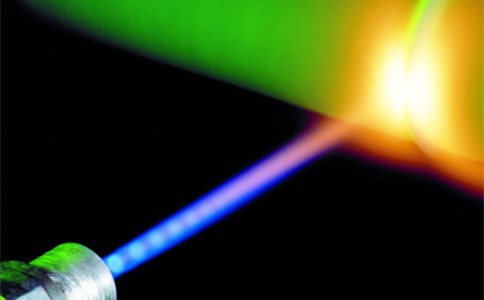 高溫激光焊接機(jī)