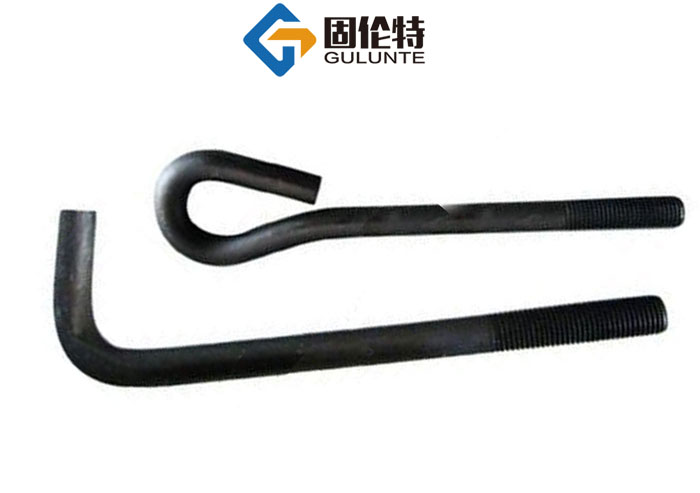 鐵塔地腳螺栓標準常用型號及規格尺寸表大全一覽表,地腳螺栓m24優質廠家直銷批發報價價格